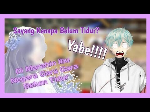 Ayank : Besok Nggak Osah Cari Aku Yah 🥵 - Di Datangin Sampe Ke Discord!! [Rinzu Clip]