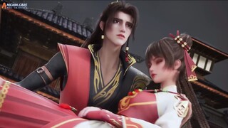 Ancient War Soul Eps 8 Sub Indo