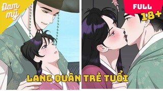 ALL IN ONE -  Tân Lang Trẻ Tuổi | Review Đam Mỹ