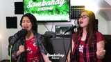 Tagalog Worship Medley  - Sambahay Sessions (Acoustic)