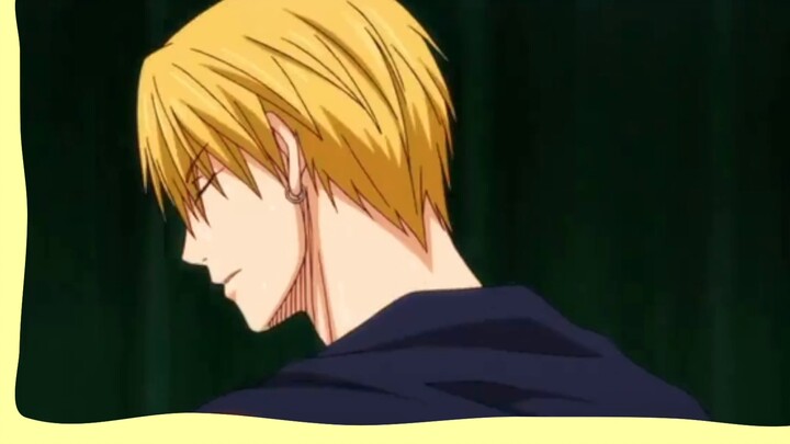 【Bóng rổ của Kuroko|Ryota Kise】Anh yêu em ở 105°