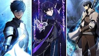 Top 10 Manhwa Where The OVERPOWERED MC Can Defeat Anyone! | PT.2 | Manhwa recommendations | Manhwa