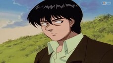 Hajime no Ippo, episode 5 sub indo