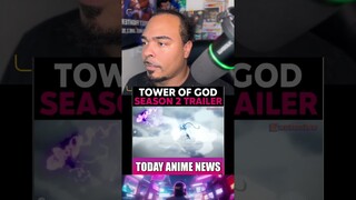 "Tower of God Season 2 News + Live Action Naruto Updates: What You Need to Know!"