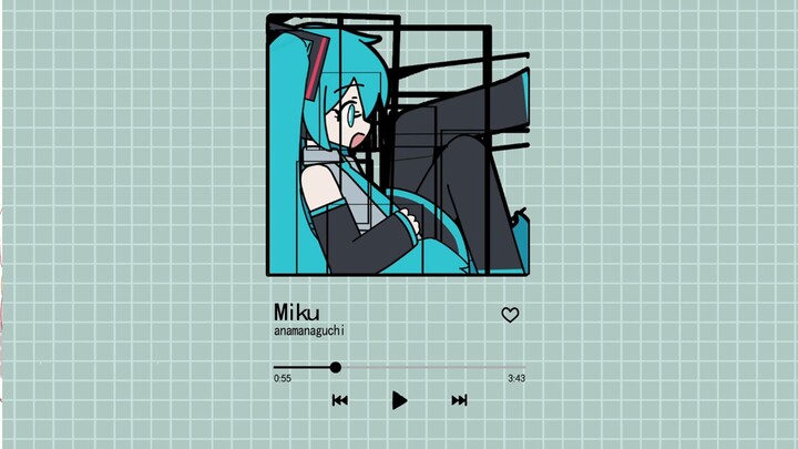 miku miku ooeeoo完全复刻预告