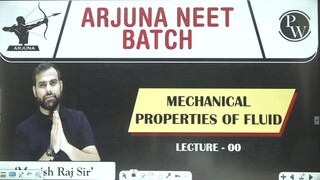 mechanich of fluid  08