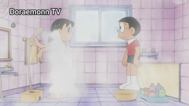 Doraemon New TV Series (Ep 61.3) Nobita thể khí #DoraemonNewTVSeries