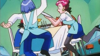 [AMK] Pokemon Original Series Episode 81 Dub English