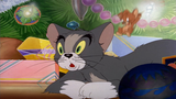 Malam Sebelum Natal (Tom dan Jerry)