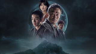 The 8th Night (2021)  ENGSUB