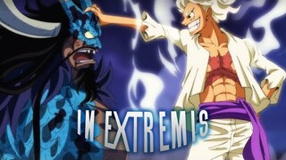 One Piece "Luffy vs Kaido"「AMV」- In Extremis [HD]