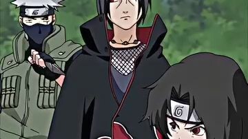 Uchiha Itachi