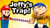 SML Movie Jeffy's Trap