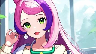 [Pokémon Novel] Flirting with the teacher should be done early