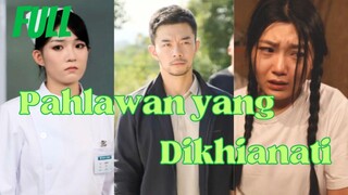 Dia Pahlawan yang Dikhianati, Kini Kembali untuk Balas Dendam! |【Pahlawan yang Dikhianati
