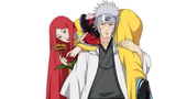Tiểu sử Naruto: Tobirama, cha đỡ đầu của thế giới ninja, em trai mặc giáp sắt của Hashirama, Hokage 
