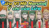 Cửu Vĩ Hồ Naruto|Ý chí của lửa——Người kế thừa Ý chí của Lửa_3