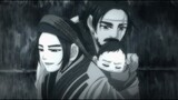 Asirpa Saw Her Mother Riratte and Wilk | Golden Kamuy Season 4 Episode 5