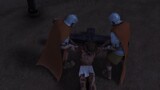 Superbook S01E12 The Road to Damascus