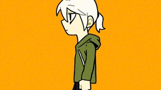 [oc/animation] Chỉ cần đi bộ bình thường