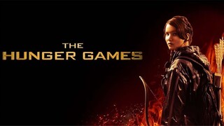 Watch The Hunger Games Full Movie HD For Free: Link In Description