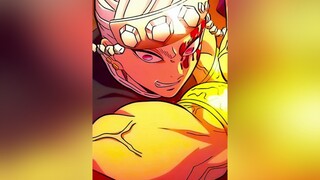 Uzui Tengen anime animewallpaper animetiktok uzuitengen demonslayer sayosquad randomtm viral fyp