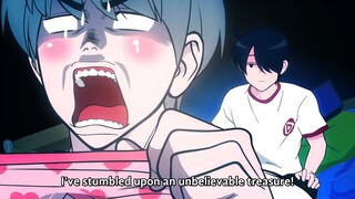 Ani ni Tsukeru Kusuri wa Nai! 4 Episode 1 English Subbed