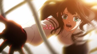 Code:Realize : Sousei no Himegimi Episode 1 Sub indo 720p