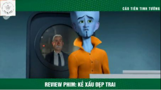 REVIEW PHIM :Kẻ xấu đẹp trai (p1) #rvphimhoathinh