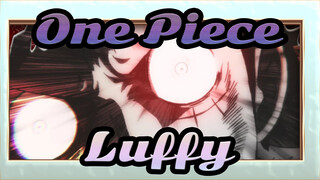 [One Piece] Luffy: Aku Tidak Cukup Kuat!