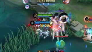 pacarnya cicilion tank