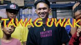 GRA THE GREAT - Tawag Uwak feat. Zyme (official music video)