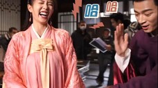【周生如故】这片段有猫腻:未婚妻都不让我牵手、我留这手用何用!