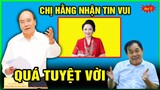 Bà Phương Hằng Nhận Tin Cực Vui Từ Ông Dũng Lò Vôi...Bản tin Mới Nhất ngày 17-6-2022.