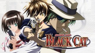 Black Cat Season 1 End Episode 24 Tagalog