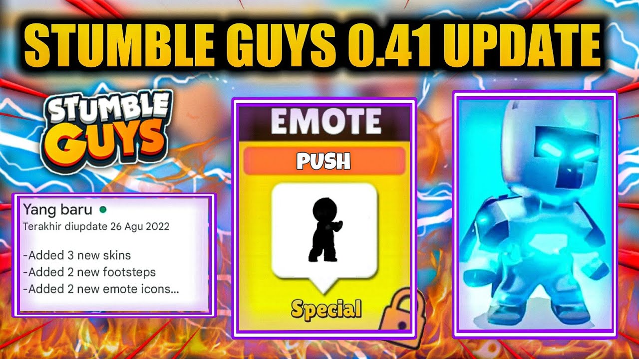 Stumble guys 0.41 download dia das bruxas - Stumble Guys