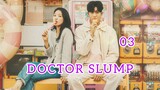 DOCTOR  SLUMP EP3 (ENGLISH SUB)