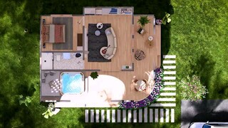 บ้าน อ