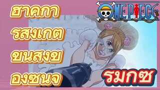 [วันพีซ] รีมิกซ์ | ฮาคิการสังเกตขั้นสูงของซันจิ