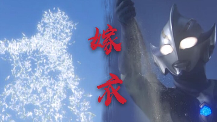 【希卡利X阿柏/嫁衣】让我当你的勇者 好吗