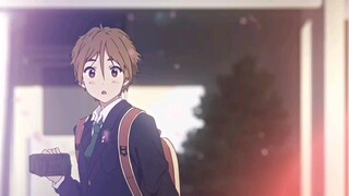 Tamako love story & koe no katachi (AMV)