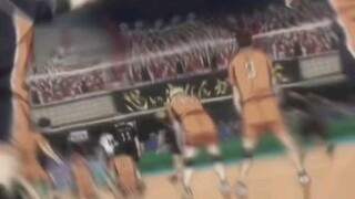 Karasuno win melawan inarizaki!