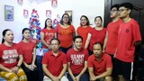 Kampana ng Simbahan - SFX Filipino Choir