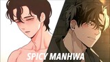 Spicy Manhwa For The Ladies