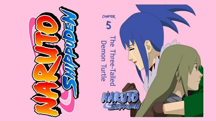 Naruto Shippuden Episode 113 Tagalog Dubbed - BiliBili