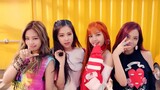 BLACKPINK - '마지막처럼 (AS IF IT'S YOUR LAST)' M-V