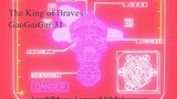 The King of Braves - GaoGaiGar 31