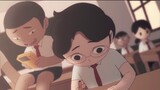 The Chinese animation "If I Were a Hero" was shortlisted for the 2018 Academy Award for Best Animati