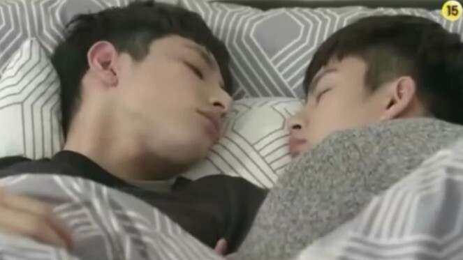 【Lee Soo Hyuk】 【Seo In Guk】 Thật ngọt ngào! Không thể sửa nó trực tiếp cho tôi!