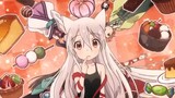 urara meirochou eps 2 sub indo  ( gadis desa )